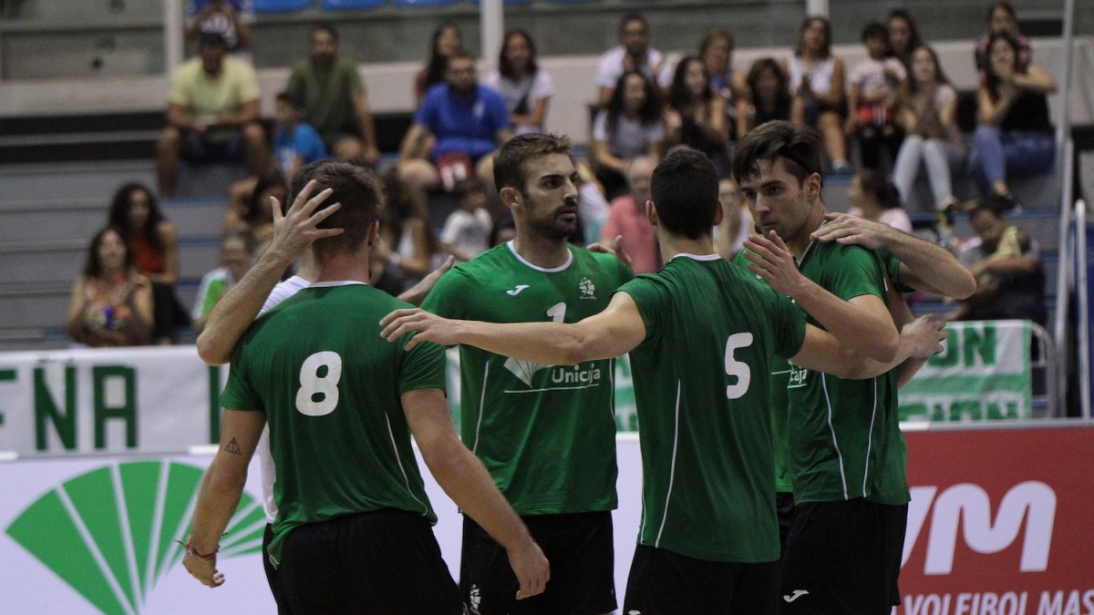 Unicaja buscará su sexta victoria.