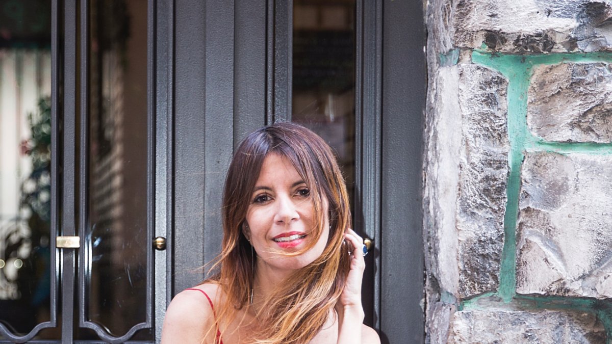 Sibila cree que “la masturbación femenina sigue siendo un tabú”.