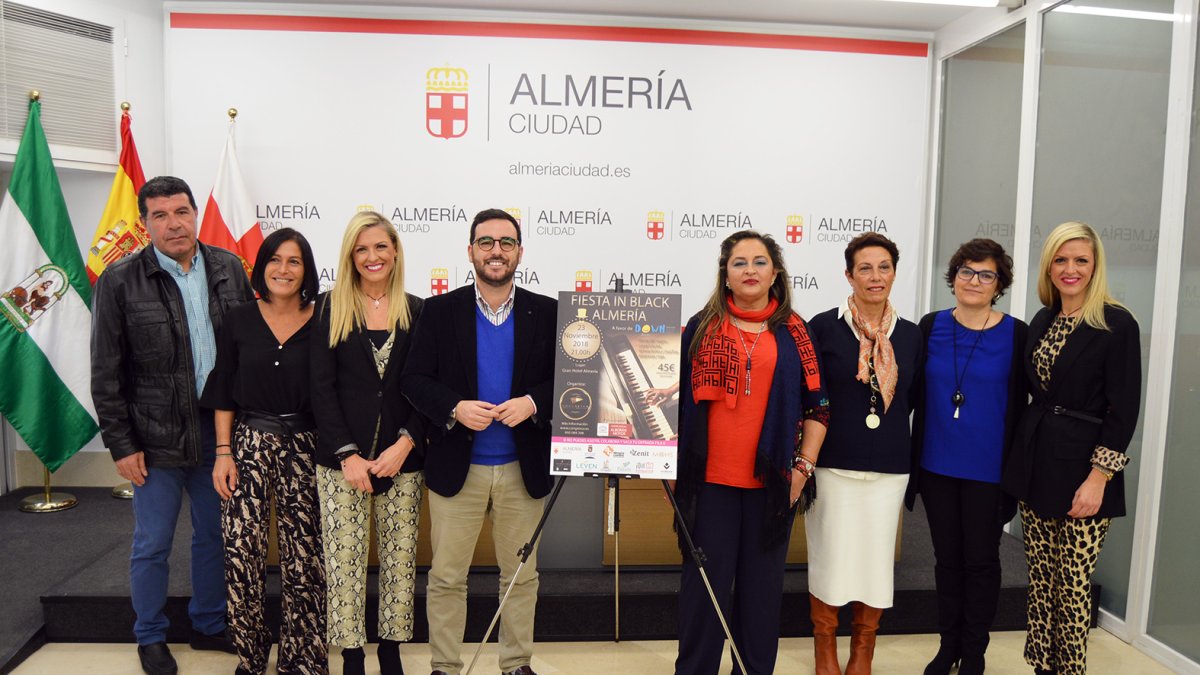 El concejal de Cultura, Carlos Sánchez, ha presentado la iniciativa.