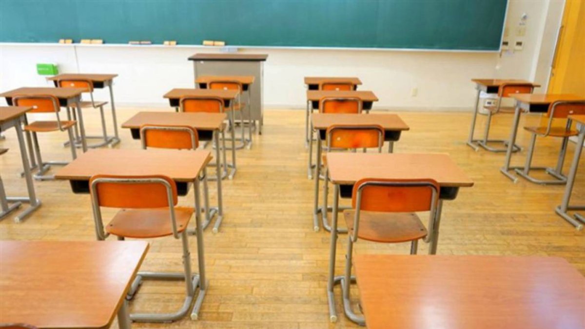 La agresión se produjo durante un exámen de inglés en un centro educativo de Mijas (Málaga).