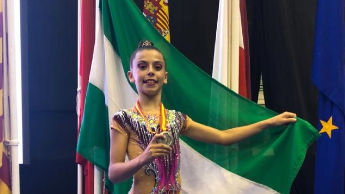 Leyre del Mar Suárez.