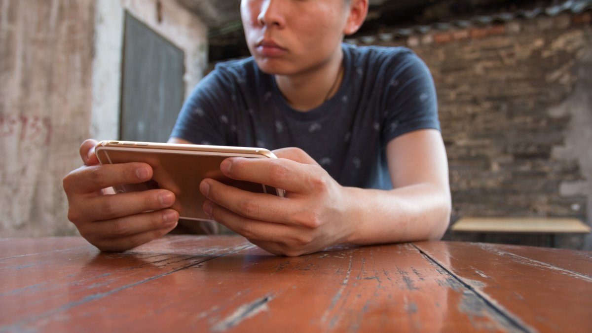 Las aplicaciones se disfrazaban de videojuegos para atacar a los usuarios.