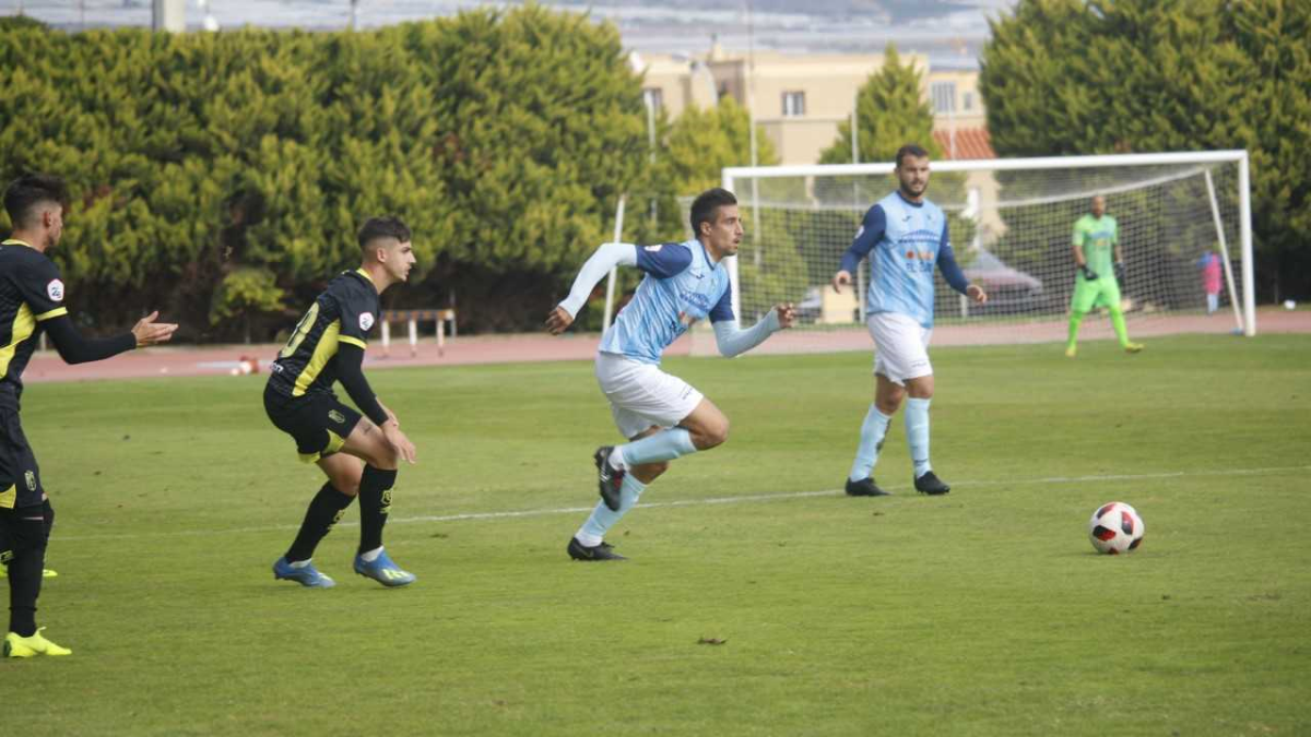 La plantilla celeste quiere encadenar dos triunfos.