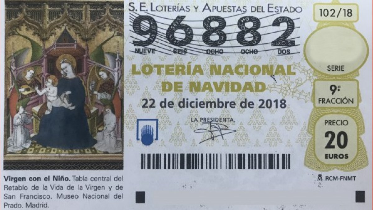 El club rojiblanco se la juega con este número.