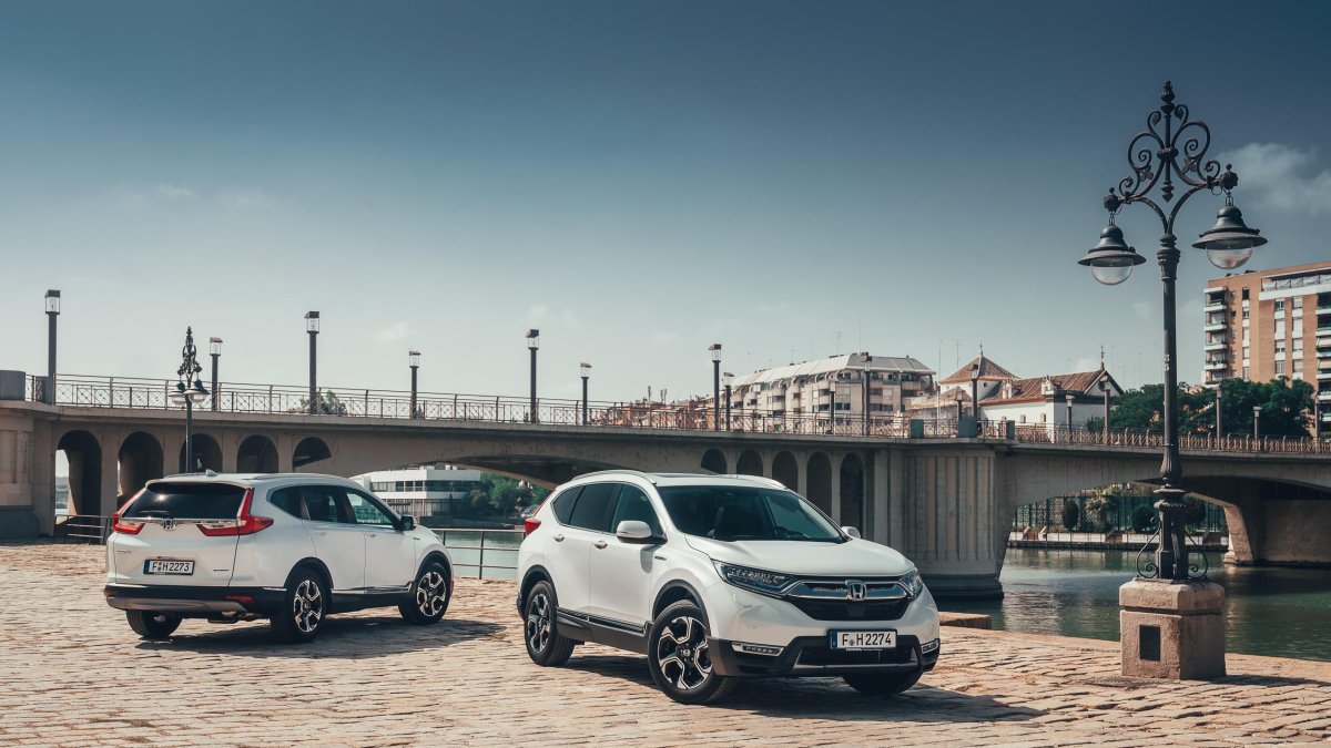 Mayor confort, comodidad y conectividad