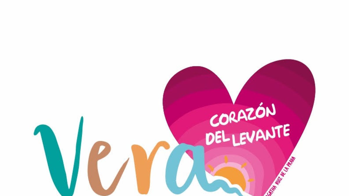 Nueva imagen de marca de Vera.