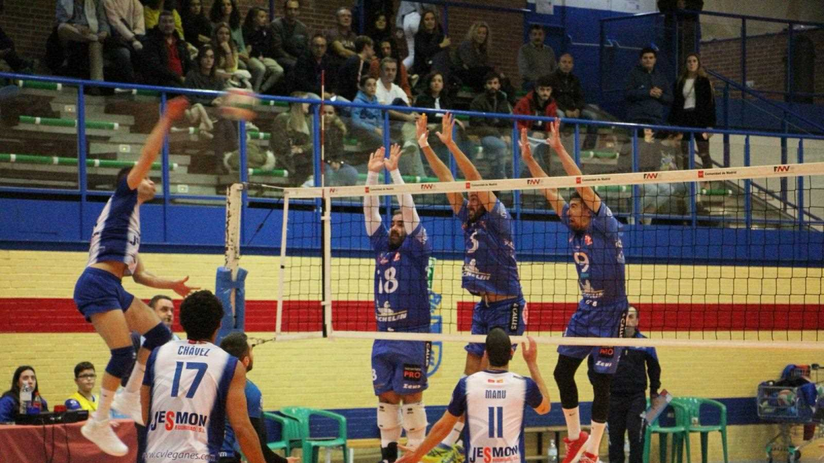 Los almerienses volvieron a su mejor nivel.