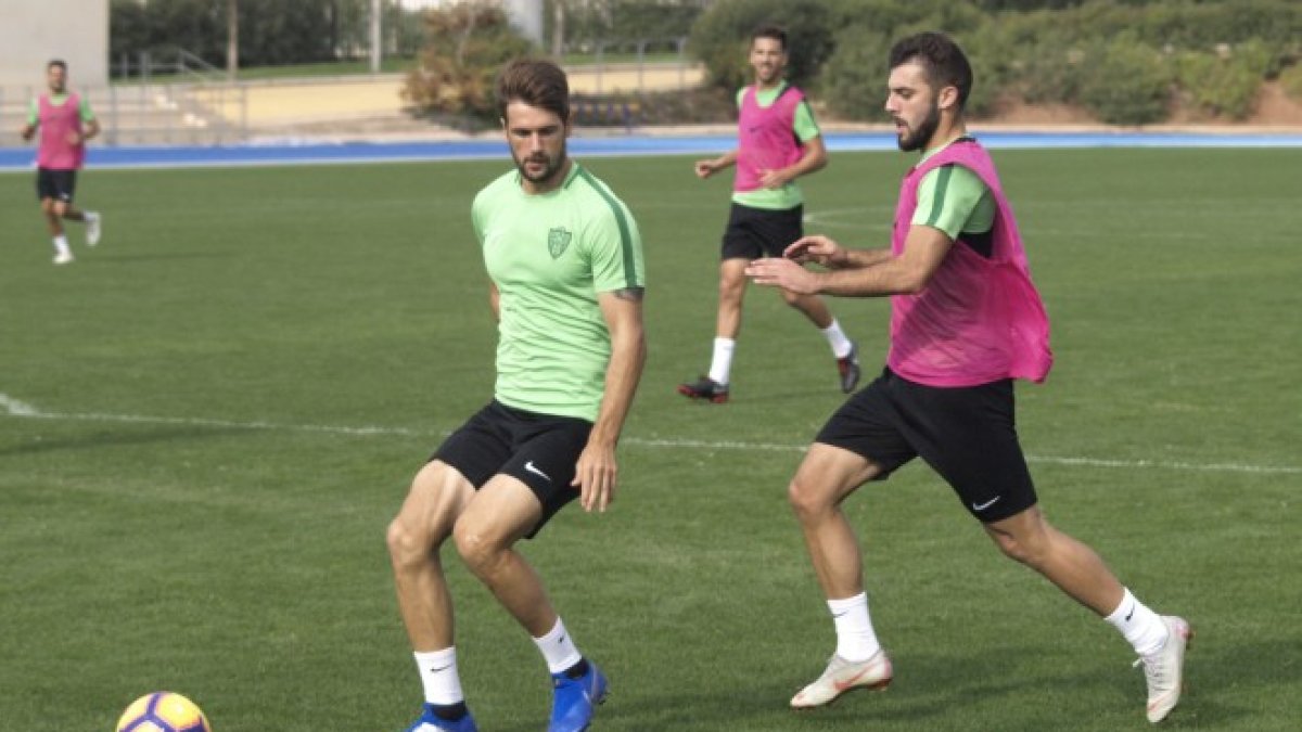 Ha vuelto a salir el sol tras la paliza en Villarreal.