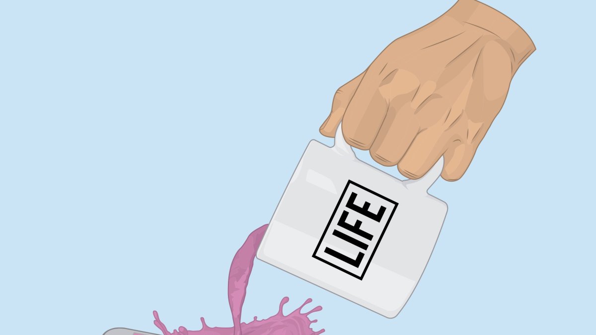 Las ilustraciones de Castro son una crítica al uso que a veces hacemos de las redes sociales.