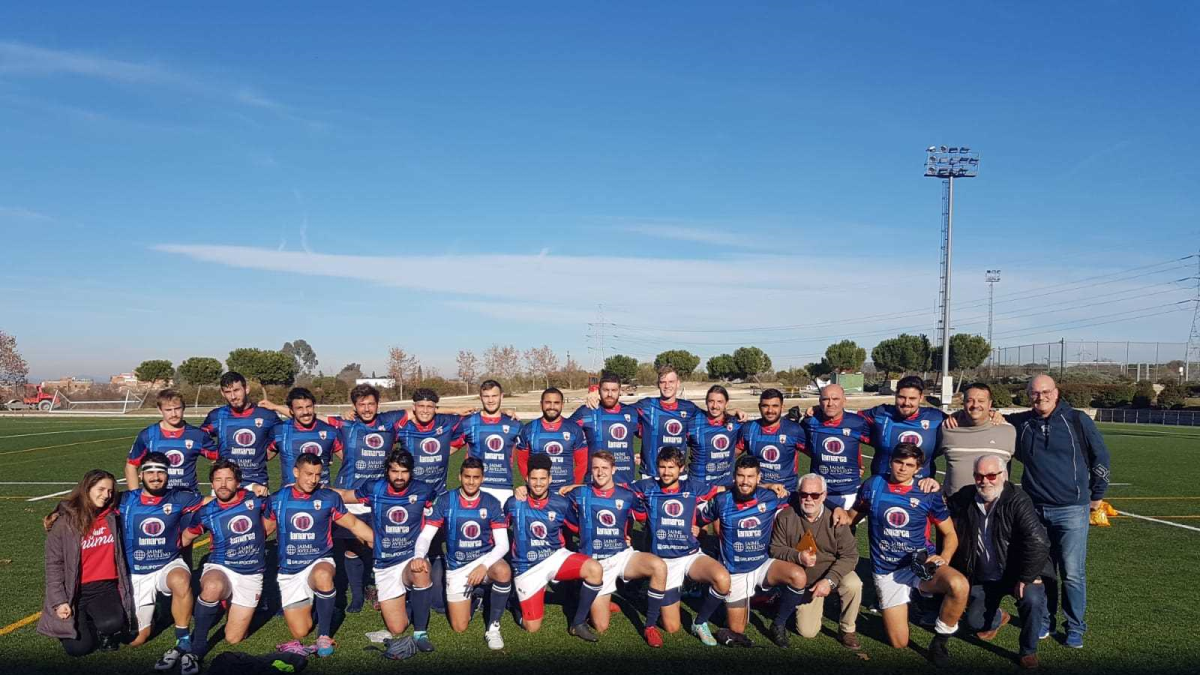 Los cruzados están de récords.