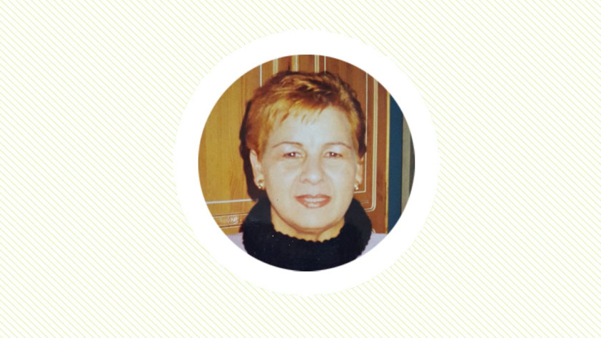 María Dolores Molina Portero