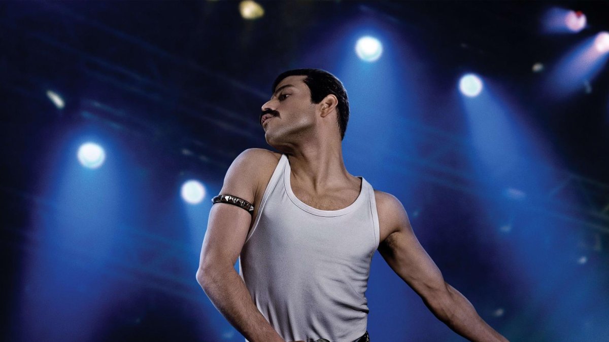 El biopic de Queen es una de las apuestas en la apertura de Yelmo Torrecárdenas.