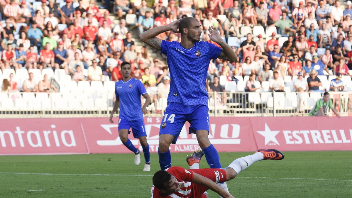 El Reus tiene graves problemas económicos.