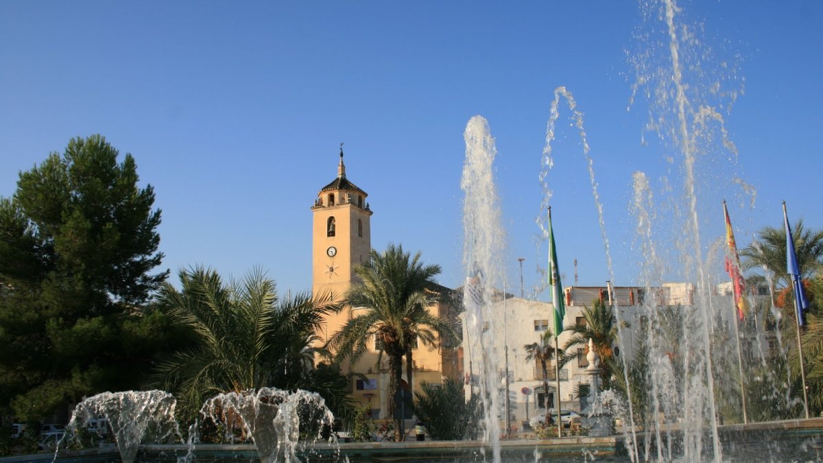 Las actividades tendrán lugar en la Plaza de Abastos.