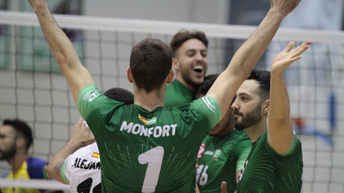 Unicaja es una gran familia.