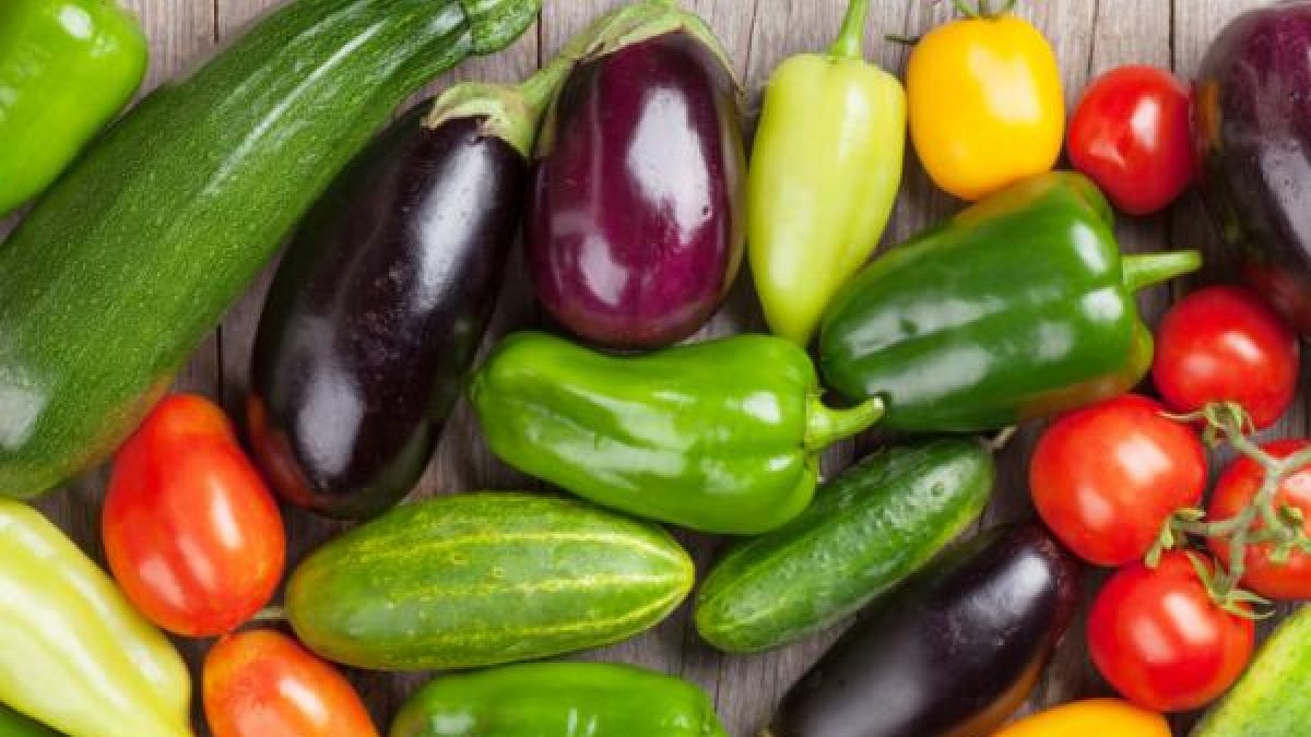 Algunos de los productos de esta temporada.