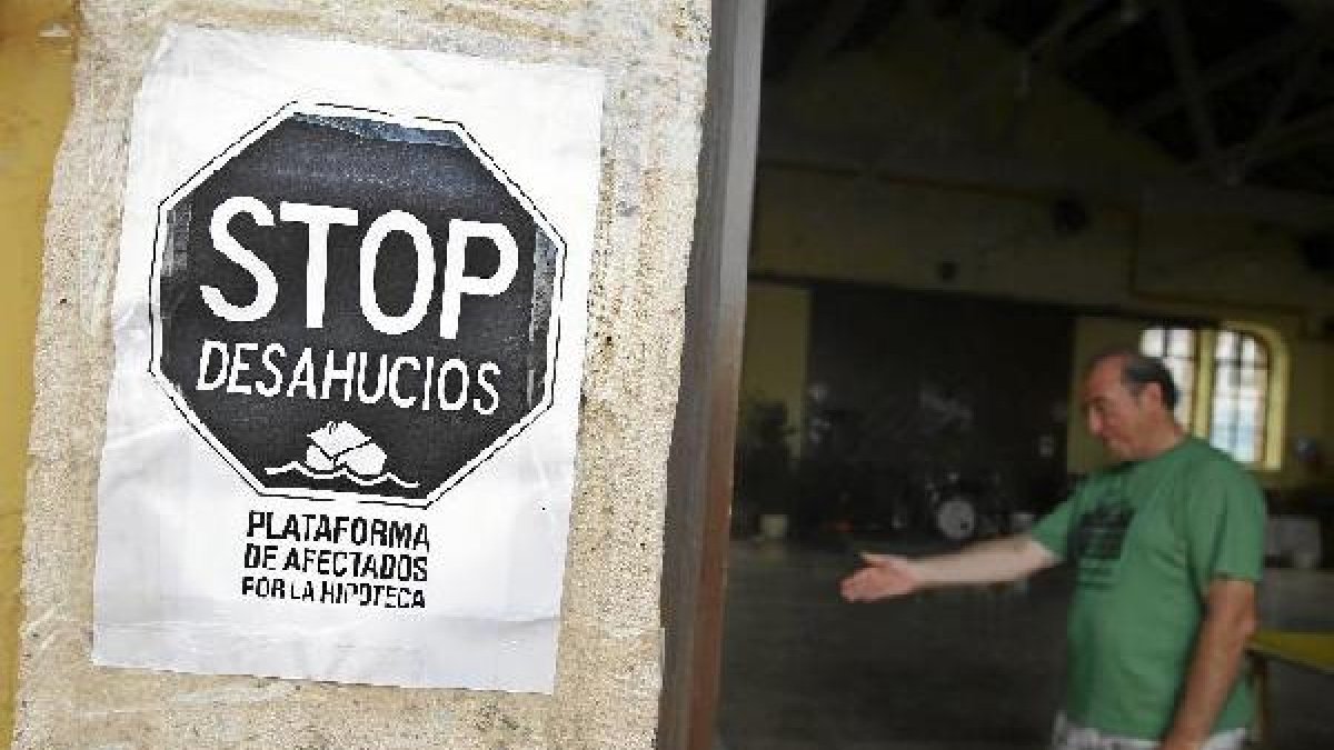 Los intereses de las cláusulas de demora aceleran los ejecuciones hipotecarias.