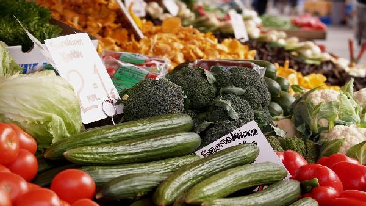 Las exportaciones alcanzaron 7,7 millones de toneladas.