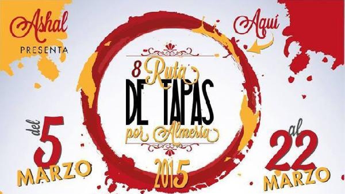 Bares participantes en esta tercera edición.