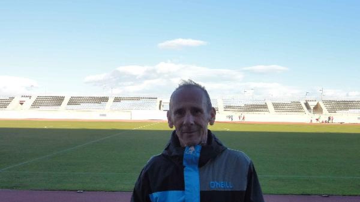 El director de la Escuela.