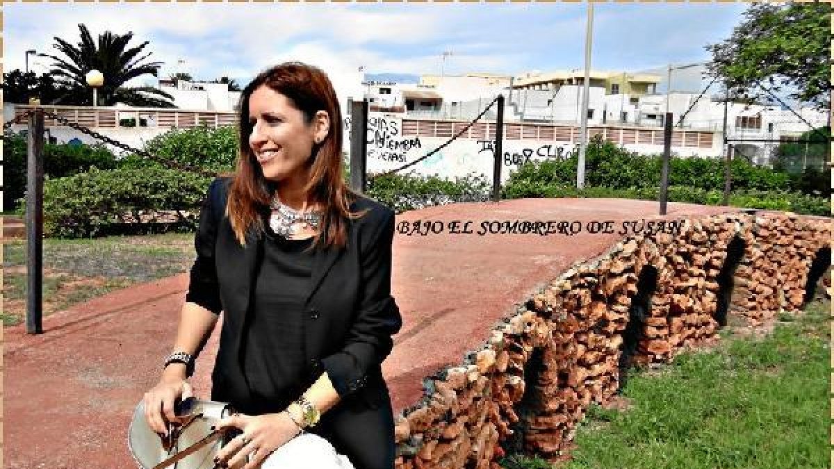 Las blogueras almerienses de moda triunfan con sus propuestase;