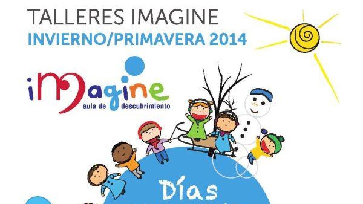 Aula de Descubrimiento IMAGINEo,469px