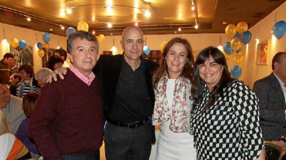 Rafael Úbeda es gerente de la empresa Aceites Castillo de Tabernastyle>.apqj{position:abso