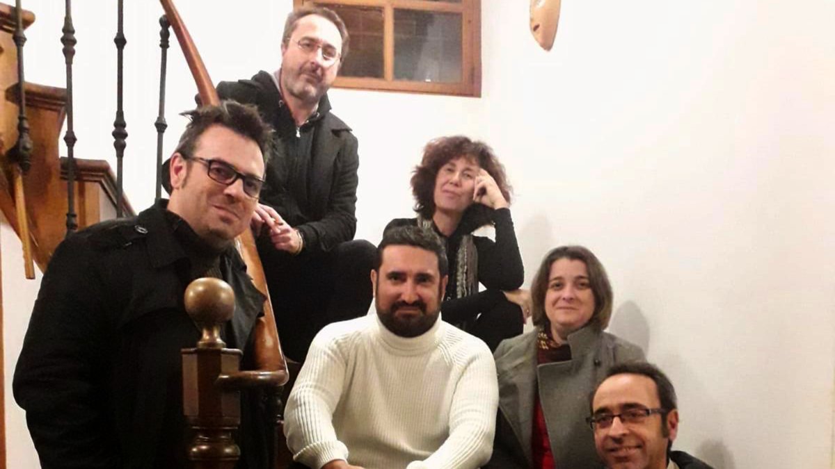 Ha sido fallado el III Premio de la Facultad Valente.