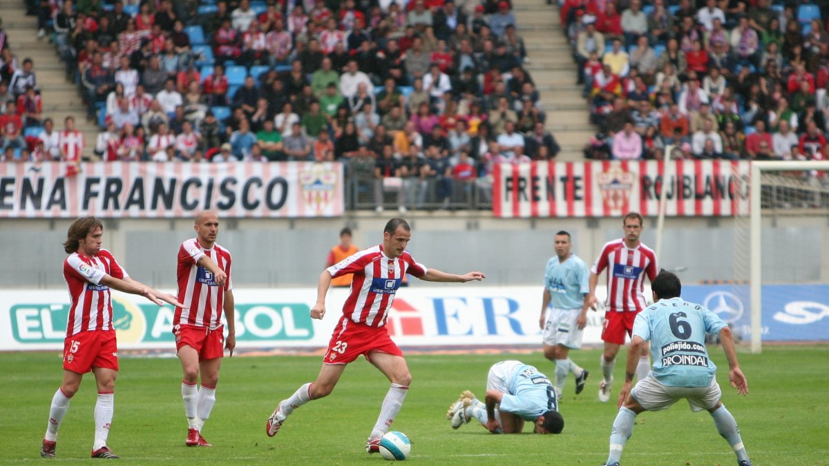 Un derbi siempre es un derbi y da igual la categoría.