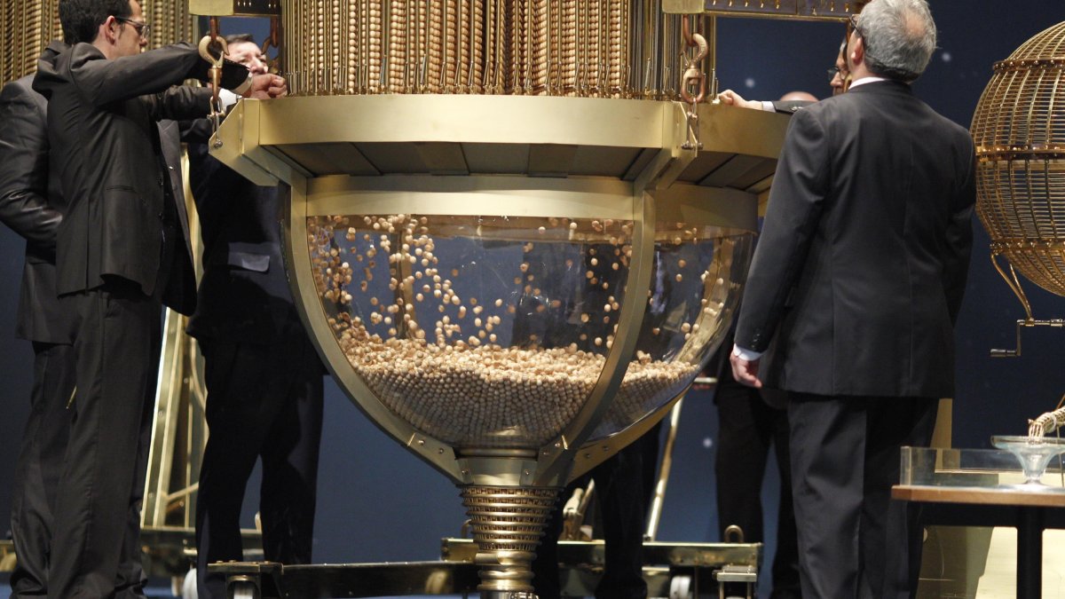 Los premios siguen saliendo.