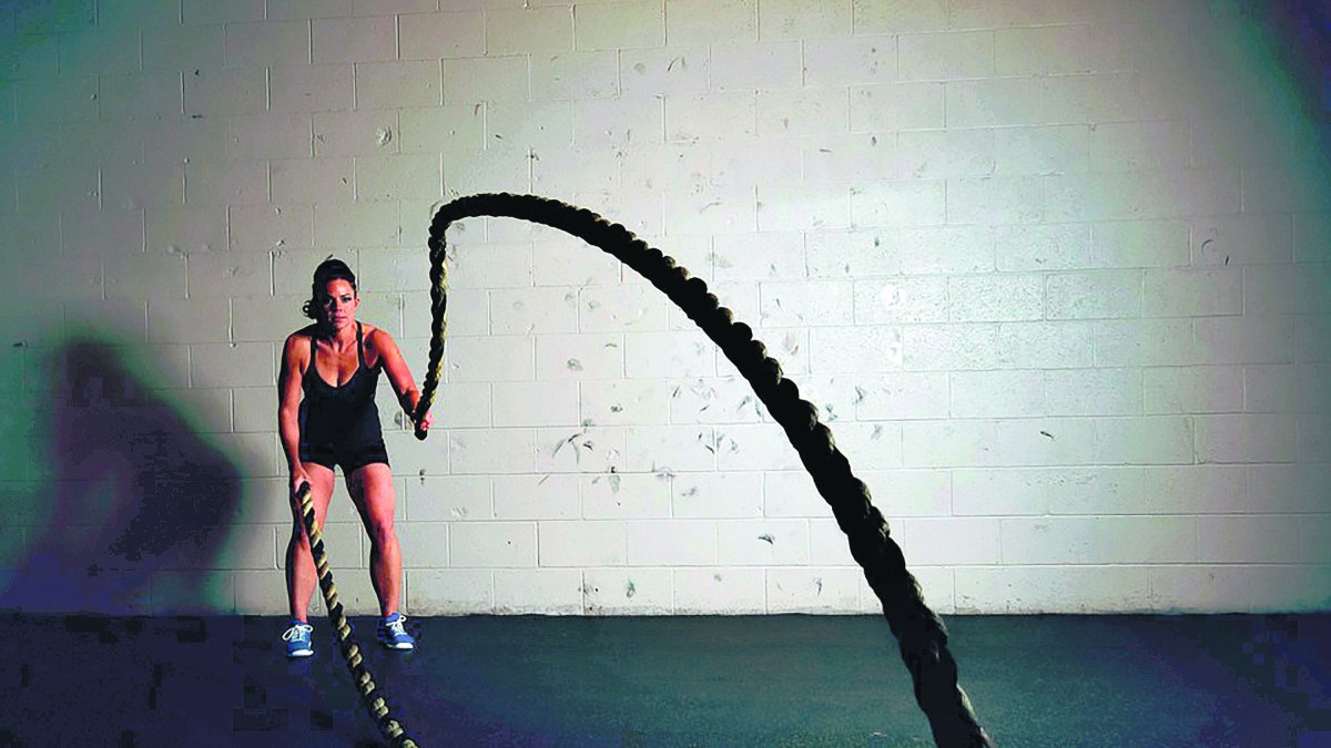 La satisfacción que se produce al cumplir objetivos genera una mayor eficiencia.