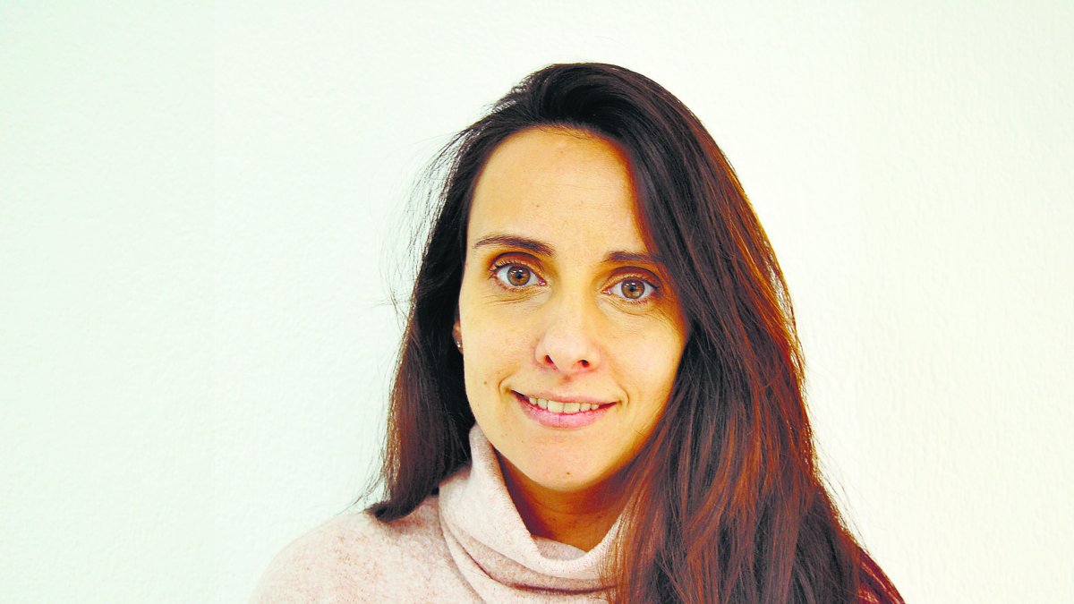 La experta almeriense Irene Zamora avisa de los excesos habituales de Navidad.