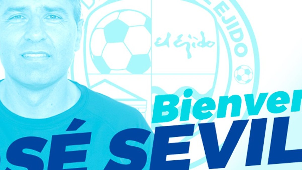 José Sevilla regresa a Santo Domingo.