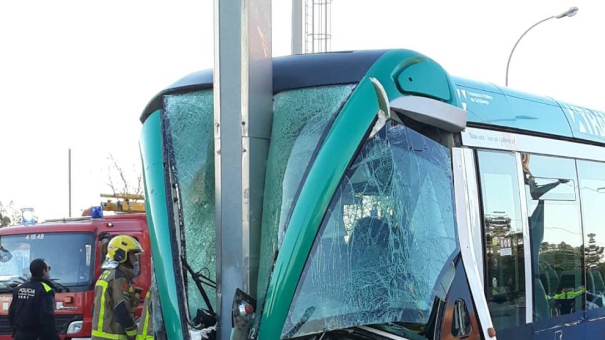 Cedida per Toni Aznar (Twitter).