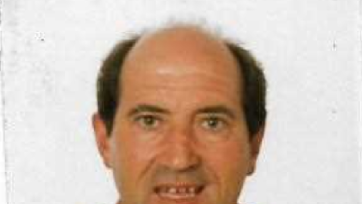 El doctor José María Sánchez Fuentes.