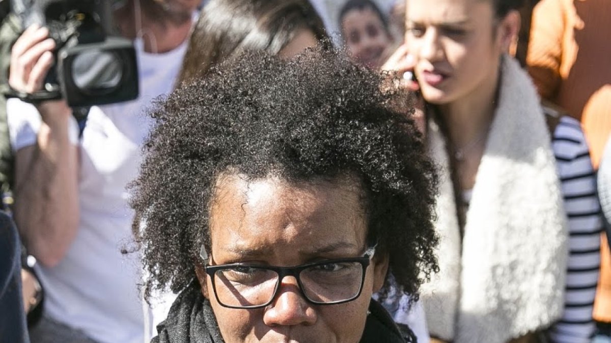 Ana Julia Quezada, asesina confesa de Gabriel Cruz.