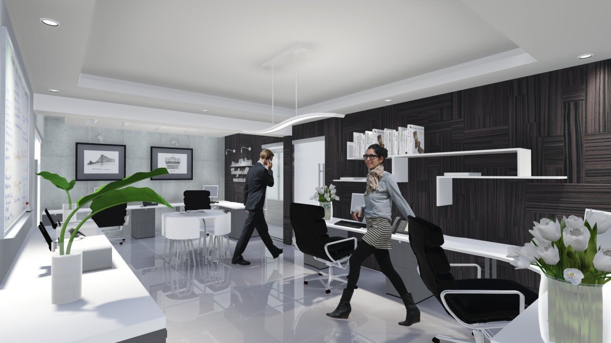 La actividad inmobiliaria ha sido uno de los sectores donde más ha crecido la afilación de autónomos.