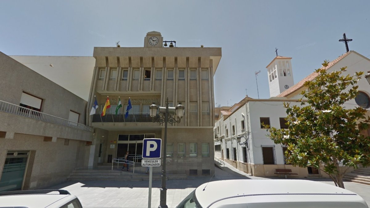 El Ayuntamiento debe aprobar ahora en el Pleno municipal el presupuesto.