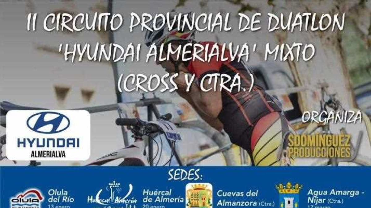 Cartel del Circuito Hyundai.