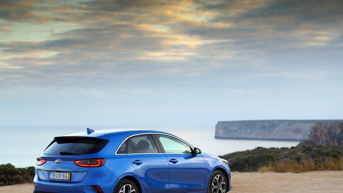 El 2018, vió la llegada de dos modelos fundamentales en el éxito de la marca, como son el nuevo Ceed