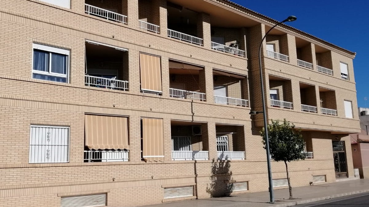 Una de las promociones que salen a la venta en la provincia