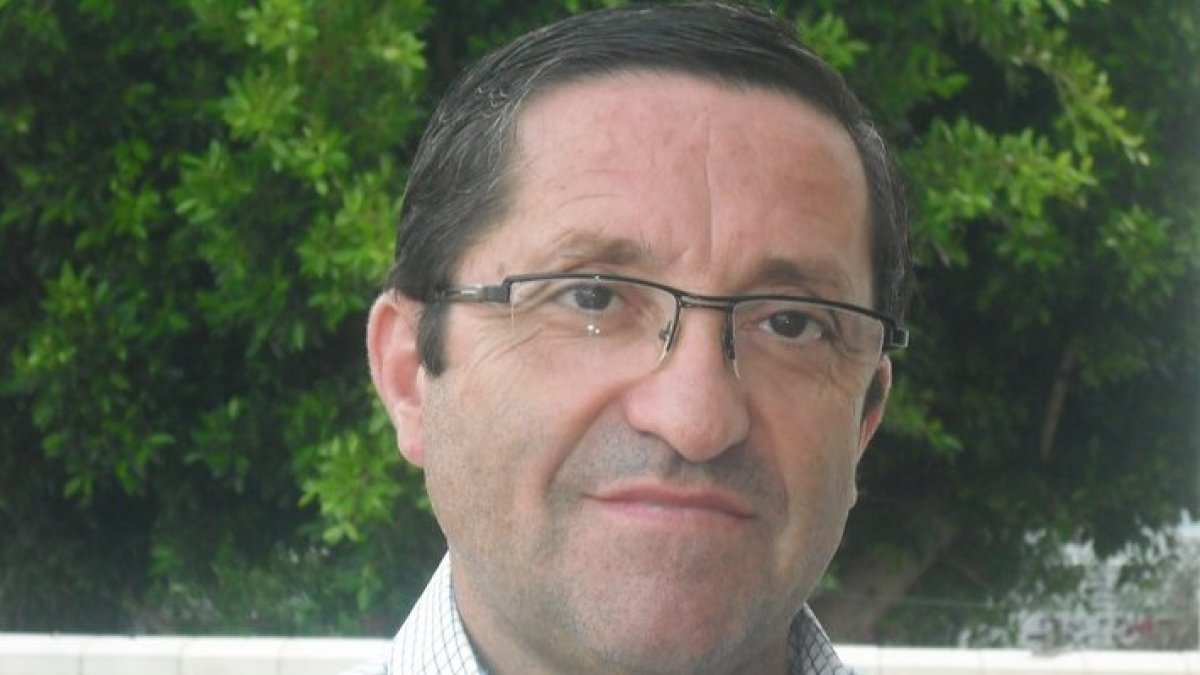 Manuel Martínez Domene