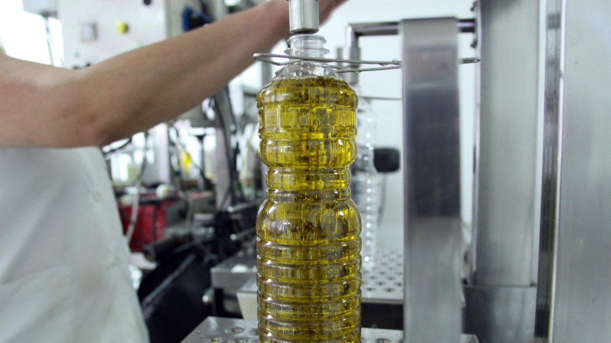 La provincia aún dispone de escasas marcas propias comercializadoras de aceite.