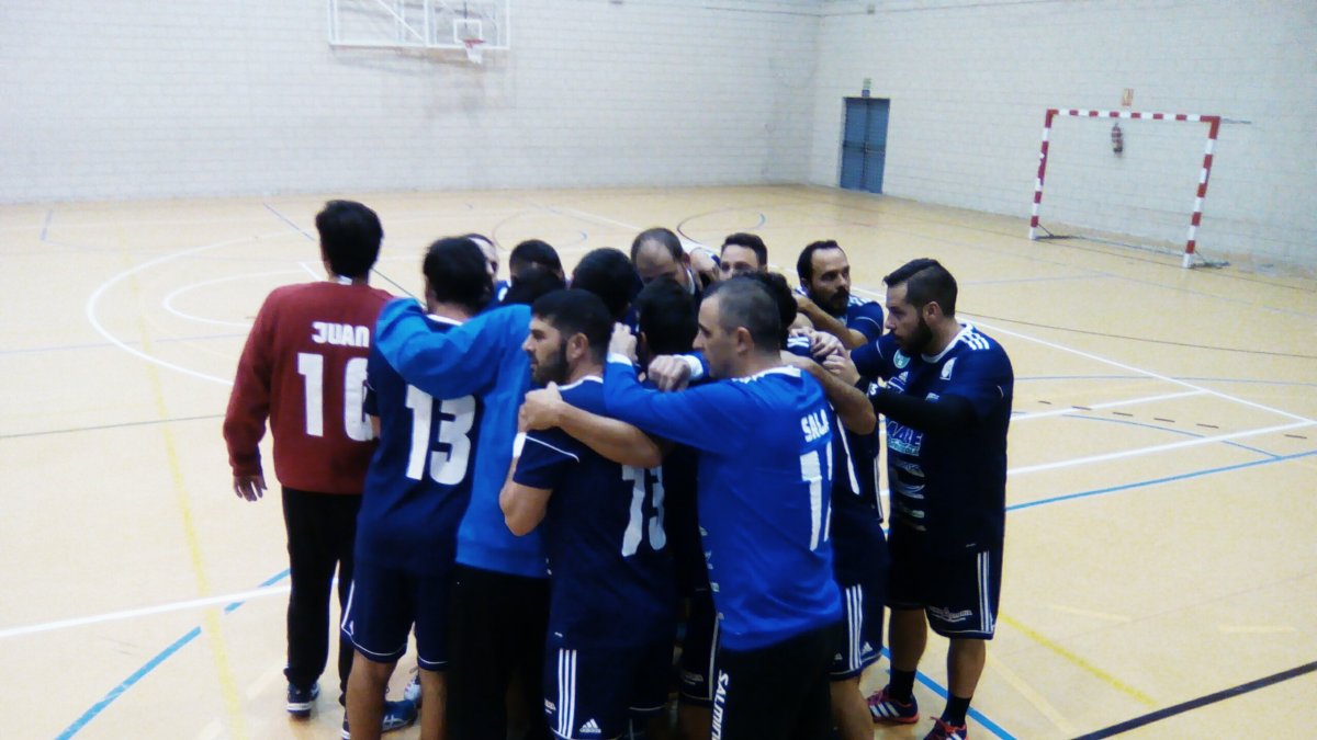 CBM Cantera Sur El Ejido.