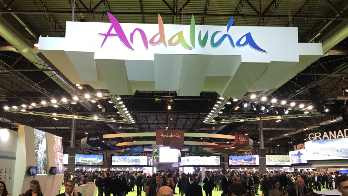 Presentes en la edición anterior de la feria.