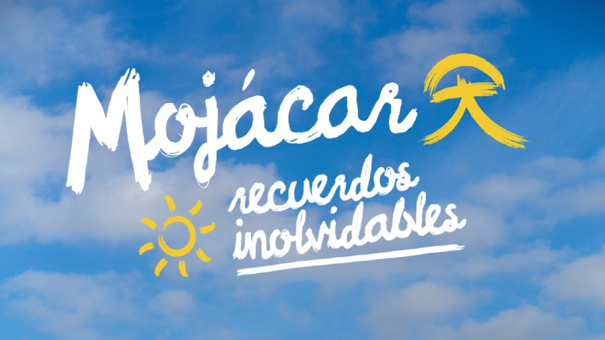 Mojácar es uno de los destinos turísticos más conocidos de la provincial de Almería.