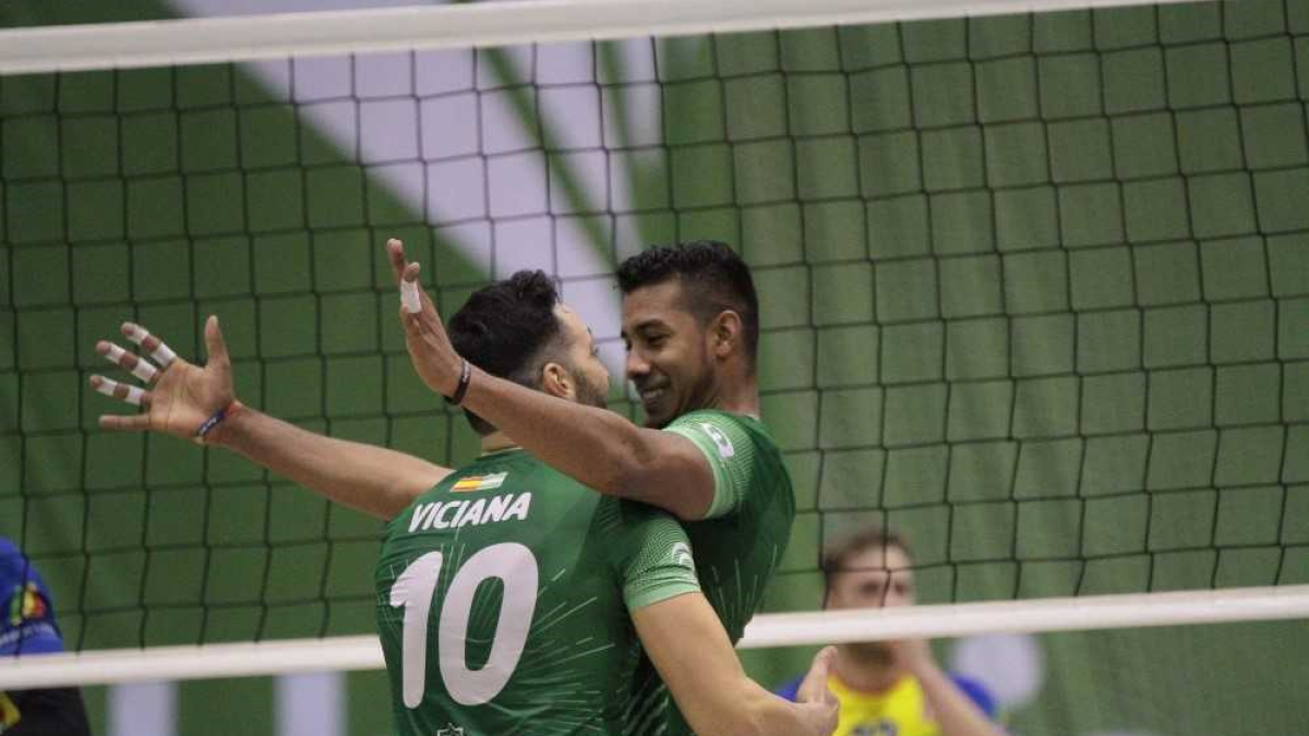 Fayola tiene claro que todo va a cambiar.