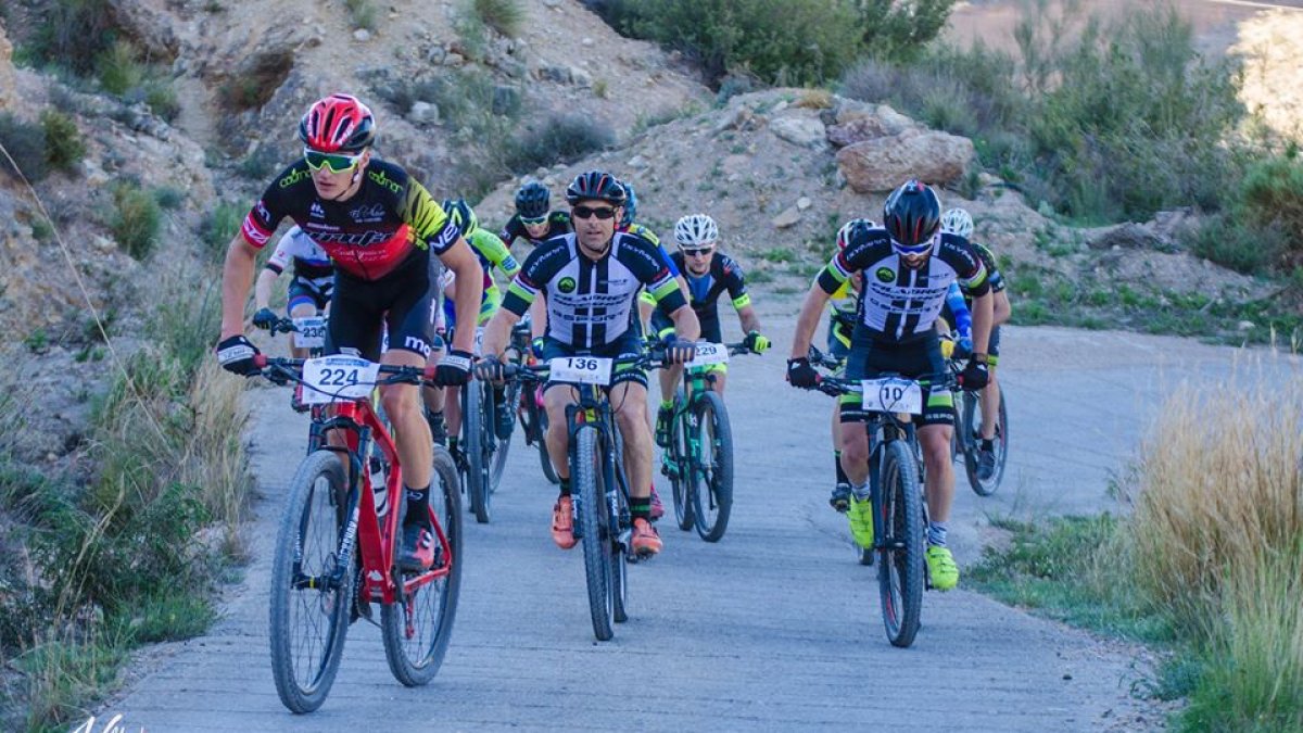 La Vícar Bárbara rinde homenaje al municpio.