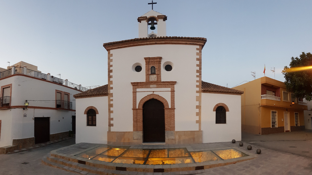 Las piletas de salazón romanas son un nuevo atractivo turístico.