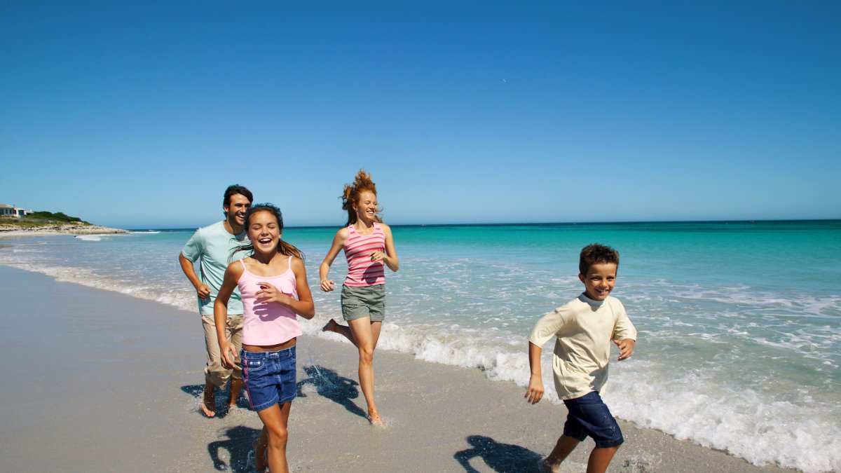 España es un destino privilegiado en el terreno de la salud.